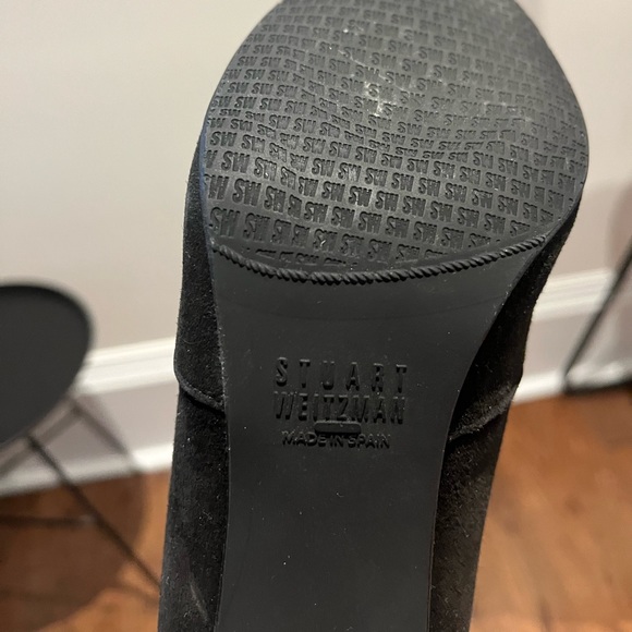Stuart Weitzman highland boots! - Picture 4 of 6